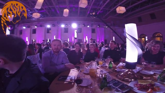 Студия KateMagic на Russian Hairdressing Awards 2015 смотреть онлайн