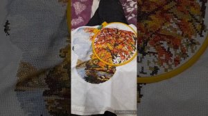 покрасили яйца//вылупились богомолы//природа//немного тренировки//(2 месяца назад)