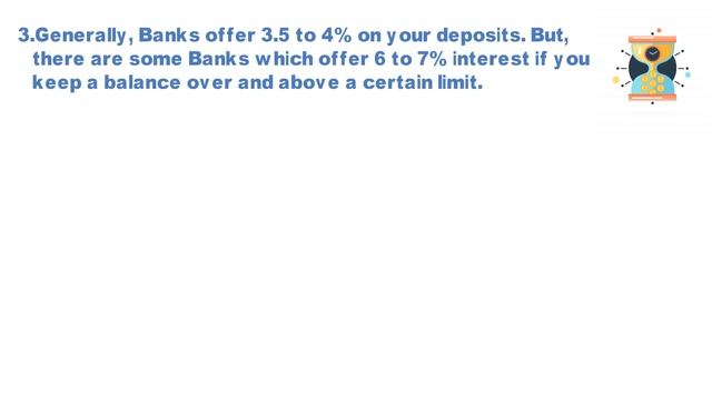 Saving account Vs Current account | Difference & Benefits | Hindi смотреть онлайн