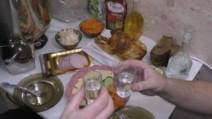 Дегустация Хлебного вина и односолодового виски по ГОС