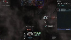 eve online - road to t6 abyss #2