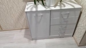 Тумба под аквариум