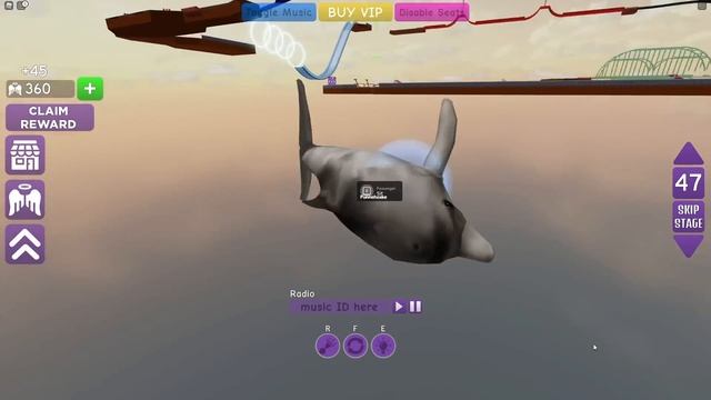 Play this ROBLOX GAME if you Dare... смотреть онлайн