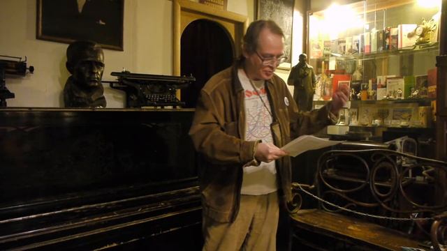 Евгений Лесин. Современные сказки поэтов