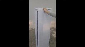 Морозильная камера Бирюса- 116