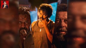 LEO - Monster Villain Second Single Promo Video | Thalapathy Vijay | Lokesh Kanagaraj | Leo Update