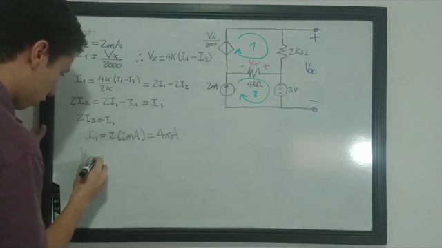 Teorema de Thévenin y Norton