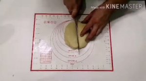 Песочное печенье лёгкий рецепт, сможет приготовить даже ребёнок