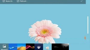 2 СПОСОБА КАК ПОМЕНЯТЬ ОБОИ НА ПЛАНШЕТЕ LENOVO