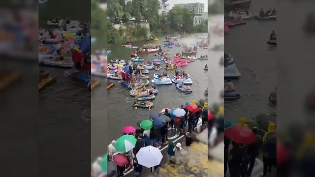 ПРАЗДНИК В ГЕРМАНИИ. смотреть онлайн