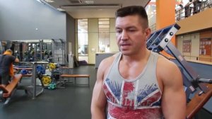 Оби-Ван Линдовер Реальная качалка сустанон 250