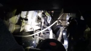 Не работает климат контроль nissan cedric Y32 - 33