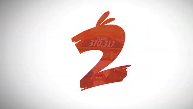 Angry Birds 2 gameplay Level 1 to 15 смотреть онлайн