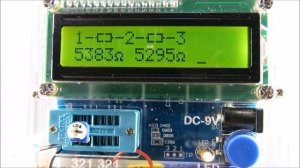 Собираем индикатор уровня звукового сигнала c микросхемами KA2284 на плате, заказанной в Китае