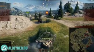 какая арта 8 уровня лучше в world of tanks