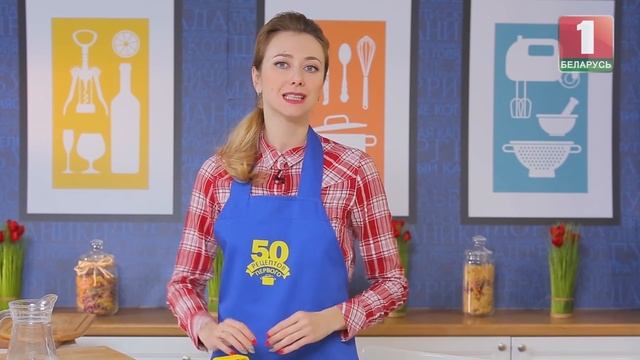 Готовим котлету "Папараць" и мороженое в кофе. 50 рецептов первого.