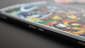 Черепашки-Ниндзя - Фильм 1990