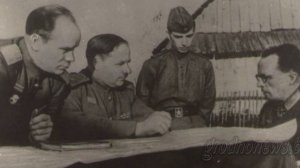 Имя героя. Иван Болдин