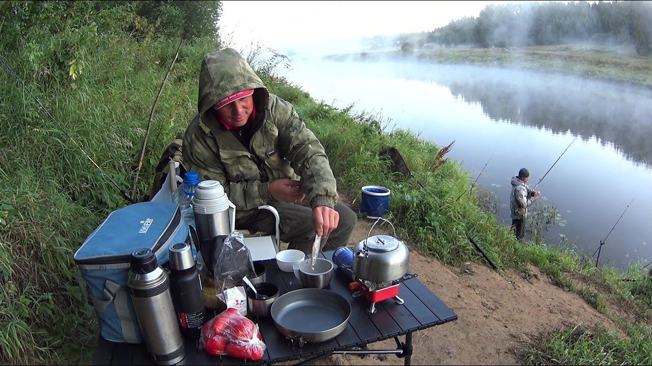 СУПЕР РЫБАЛКА НА ЛЕЩА!ЭТИ МОНСТРЫ НЕ ЛЕЗУТ В ПОДСАК!КАК ОСТАНОВИТЬСЯ ЛОВИТЬ!РЫБАЛКА С НОЧЕВКОЙ. смотреть онлайн