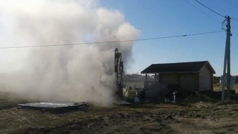 Сборник буровых работ