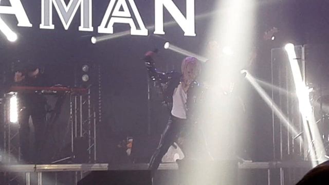 @SHAMAN_ME #НАЗАРЕ смотреть онлайн