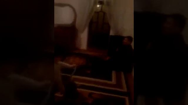 Алишер Алламбергенов Асылбек Чимбай