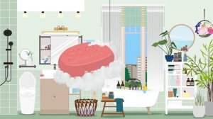 24. Learn English: MORNING ROUTINE, BODY PARTS SONG, FOOD | Английский для детей