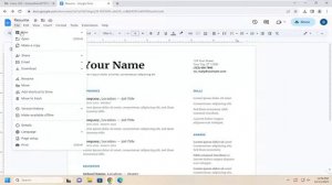 How to Download Google Docs File [Guide]