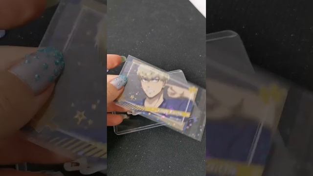РАСПАКОВКА ПОСЫЛКИ С ЯПОНСКИМИ КАРТАМИ !! НАКОНЕЦ-ТО Я ЭТО КУПИЛА смотреть онлайн