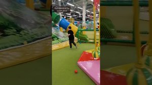 Детский центр Вулкан. 11.04 23