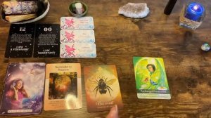 Leo ? “Money Honey (B)!” Next 48hrs Tarot Oracle Reading July 2021