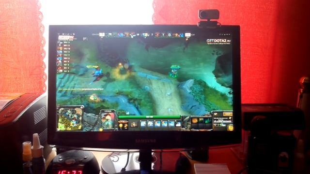 Тест камеры планшет Asus Transformer Pad Infinity TF700T 720p смотреть онлайн