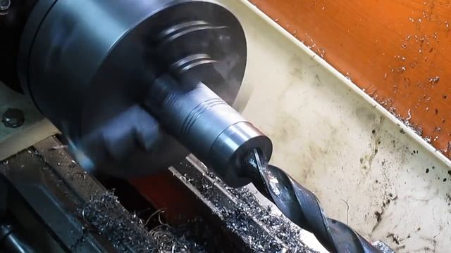 И снова универсальный плашкодержатель смотреть онлайн