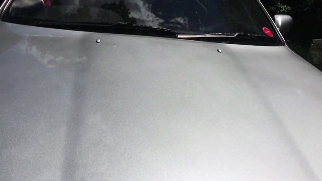 4 Door GTR R32 - Walk Around with a Plot Twist смотреть онлайн