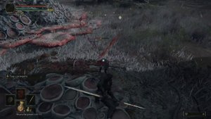 Крутой ПАРНЫЙ КЛИНОК ➤ Где найти Twinblade в Elden Ring