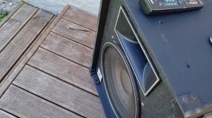 Ломо 30А-194 и Yamaha RX-V459 – любительский обзор от Макса