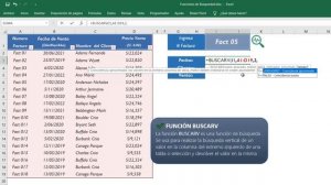 Clase 14 │Función de Busqueda│New Academia  Excel