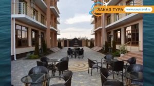 ДЮЛЬБЕР ПРИБРЕЖНОЕ 3* Россия Крым обзор – отель ДЮЛЬБЕР ПРИБРЕЖНОЕ 3* Крым видео обзор