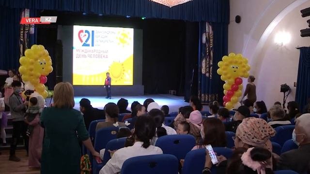 Общественный фонд «Добрый волшебник» ищет спонсоров для особенных детей
