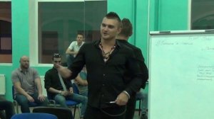 Клубные знакомства. Как познакомится с девушкой в клубе. Клубная игра.