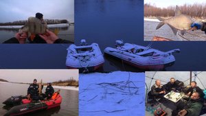 ОТЛИЧНОЕ ЗАКРЫТИЕ СЕЗОНА 2022, ОСЕННЯЯ РЫБАЛКА НА СПИННИНГ 29.10.2022. ЗАВЕРШЕНИЕ ЛЕТНЕЙ РЫБАЛКИ.