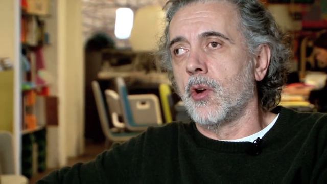 Chico & Rita - Making of - Parte 3 - Fernando Trueba смотреть онлайн