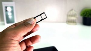 How To Insert SIM & SD Card In Honor X5 Plus