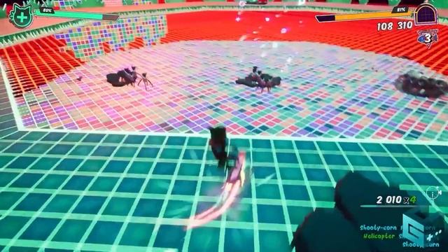 Gori: Cuddly Carnage - Official Gameplay Trailer  Guerrilla Collective 2023 Showcase