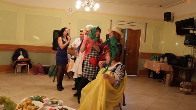 СКАЗКА