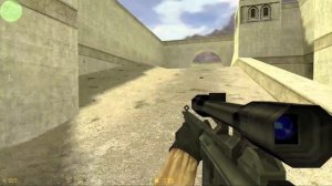 CS 1.6: HD ИЗДАНИЕ! КРУТАЯ ГРАФИКА! - СТРАННЫЕ СБОРКИ COUNTER-STRIKE c Animan - ВЫПУСК #28