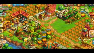 Игра Ёжики. Воздушный причал открыл вновь свою локацию