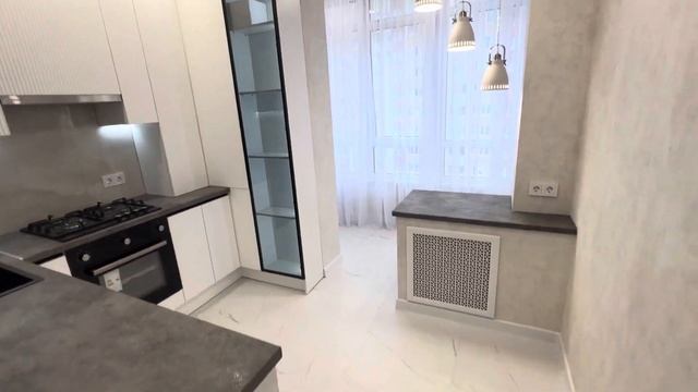 Продам 1-ю квартиру , Ставрополь , ЖК Квартет , ул. Николая Голодникова 4 . смотреть онлайн