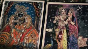Love Rituals 5-6 Inde - Arte 2019