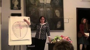 11.04.2016 г. День 1. Симферополь. Токарева Н.П. Чистка, освобождение от  воздействий. Токарева Н.П.